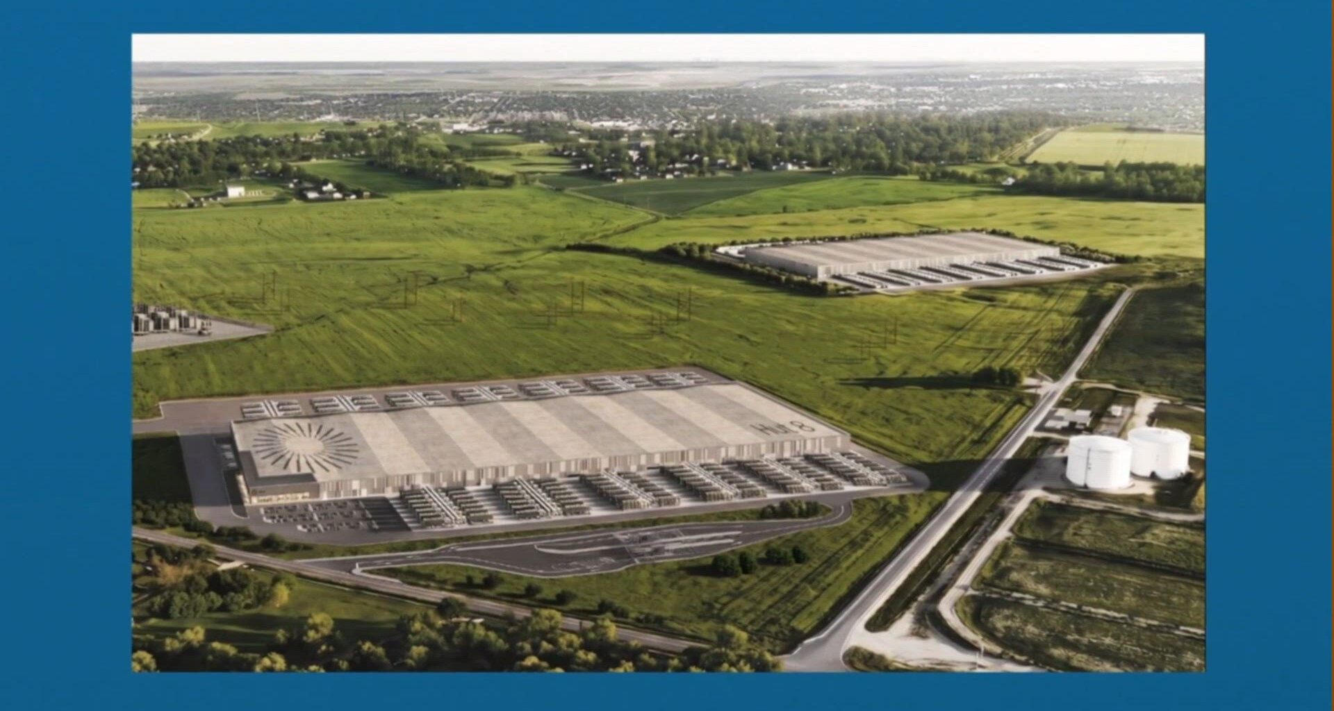Hut 8 sells out Beacon Point capacity as Corpus Christi considers new data center regulations