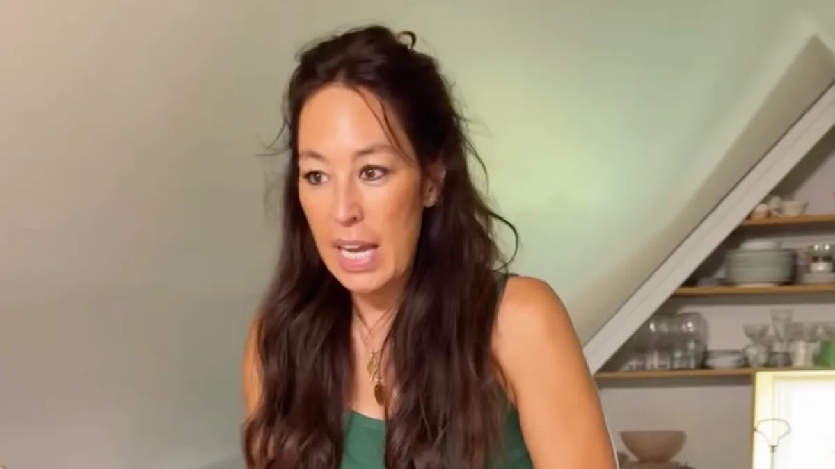 Joanna Gaines shocks fans with secret confession during rare look inside Texas home