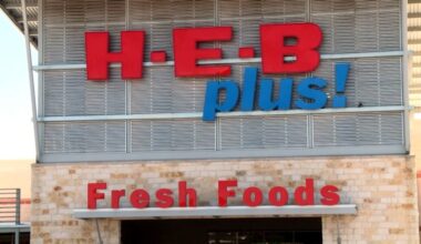 True Texas BBQ coming to Corpus Christi H-E-B plus