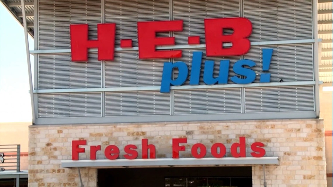 True Texas BBQ coming to Corpus Christi H-E-B plus