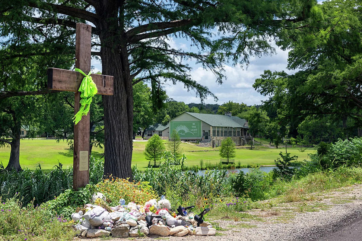 Everything that's changed since the deadly July 4 flood in Texas