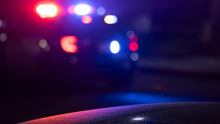 Former Duval assistant county attorney arrested on drug charges after Corpus Christi traffic stop