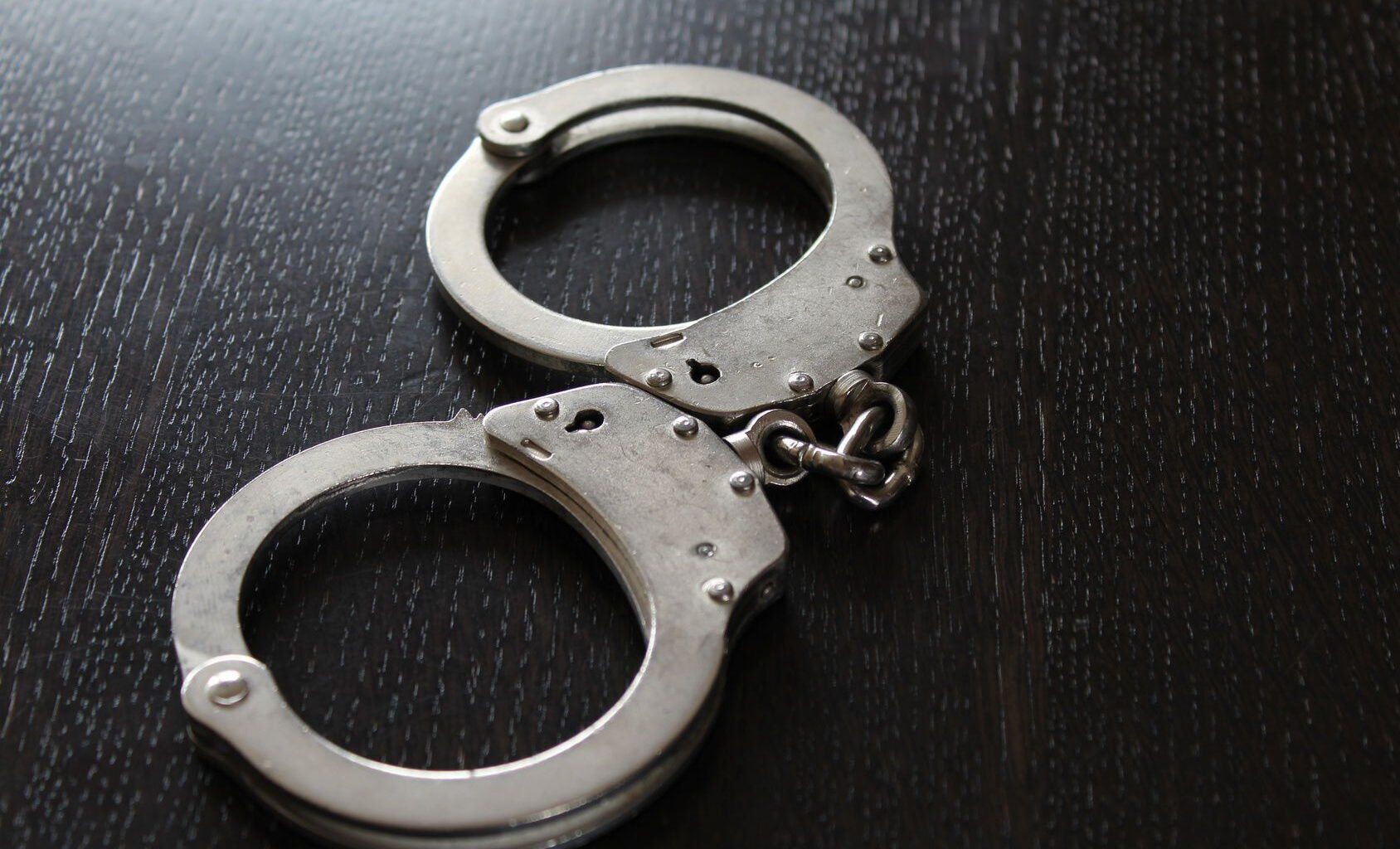 El Paso County deputy charged with DUI, misuse of weapons