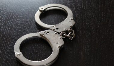 El Paso County deputy charged with DUI, misuse of weapons