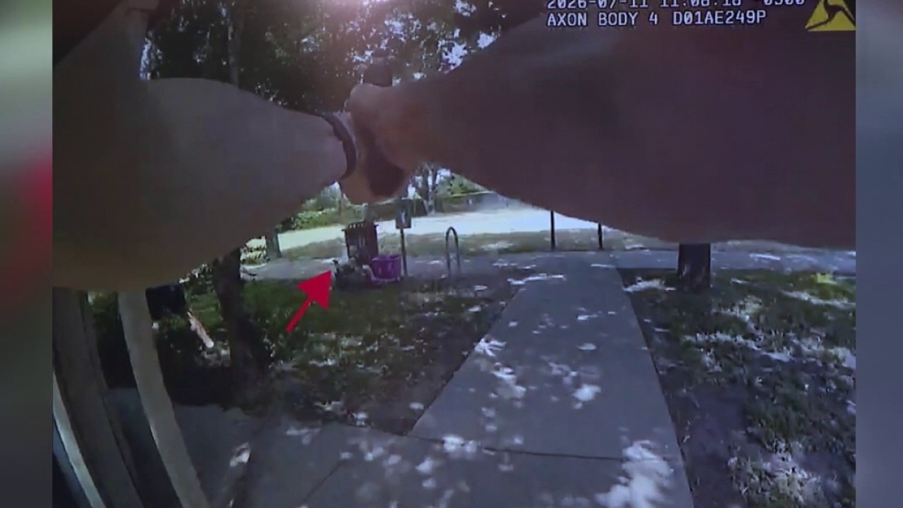 New details released in Austin officer-involved shooting