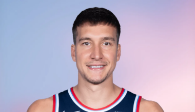 Bogdan Bogdanovic to Houston