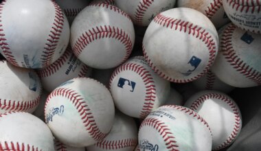 Texas A&M Baseball 2026 MLB Draft Tracker