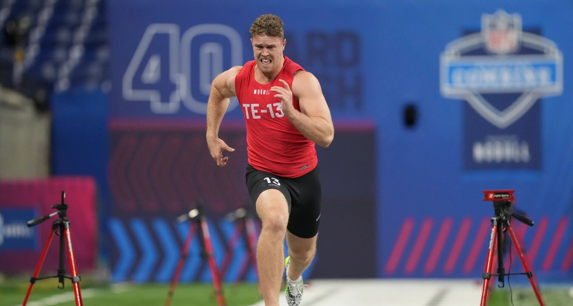 Dallas Cowboys player profile: No. 86 TE Luke Schoonmaker
