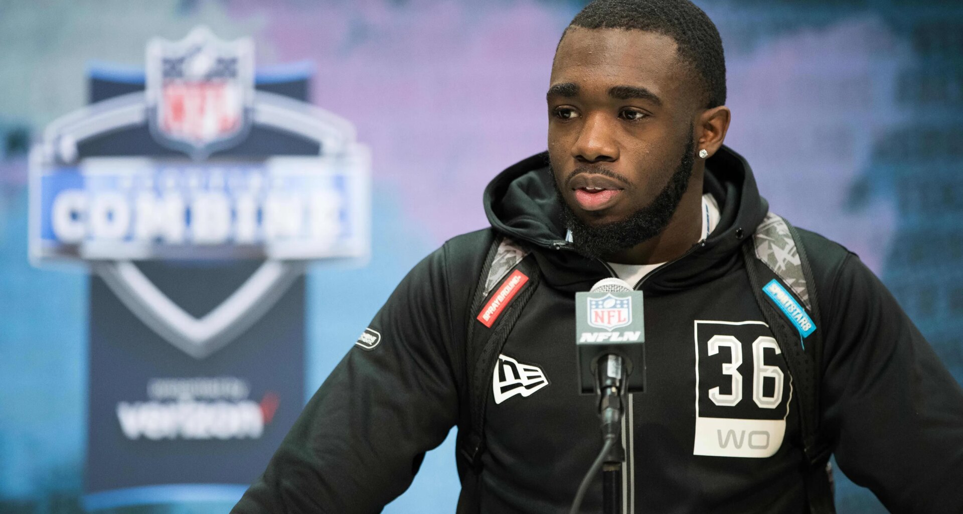 Dallas Cowboys player profile: No. 84 WR Romello Brinson