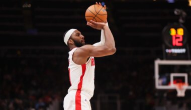Houston loses key role player to Jazz in free agency
