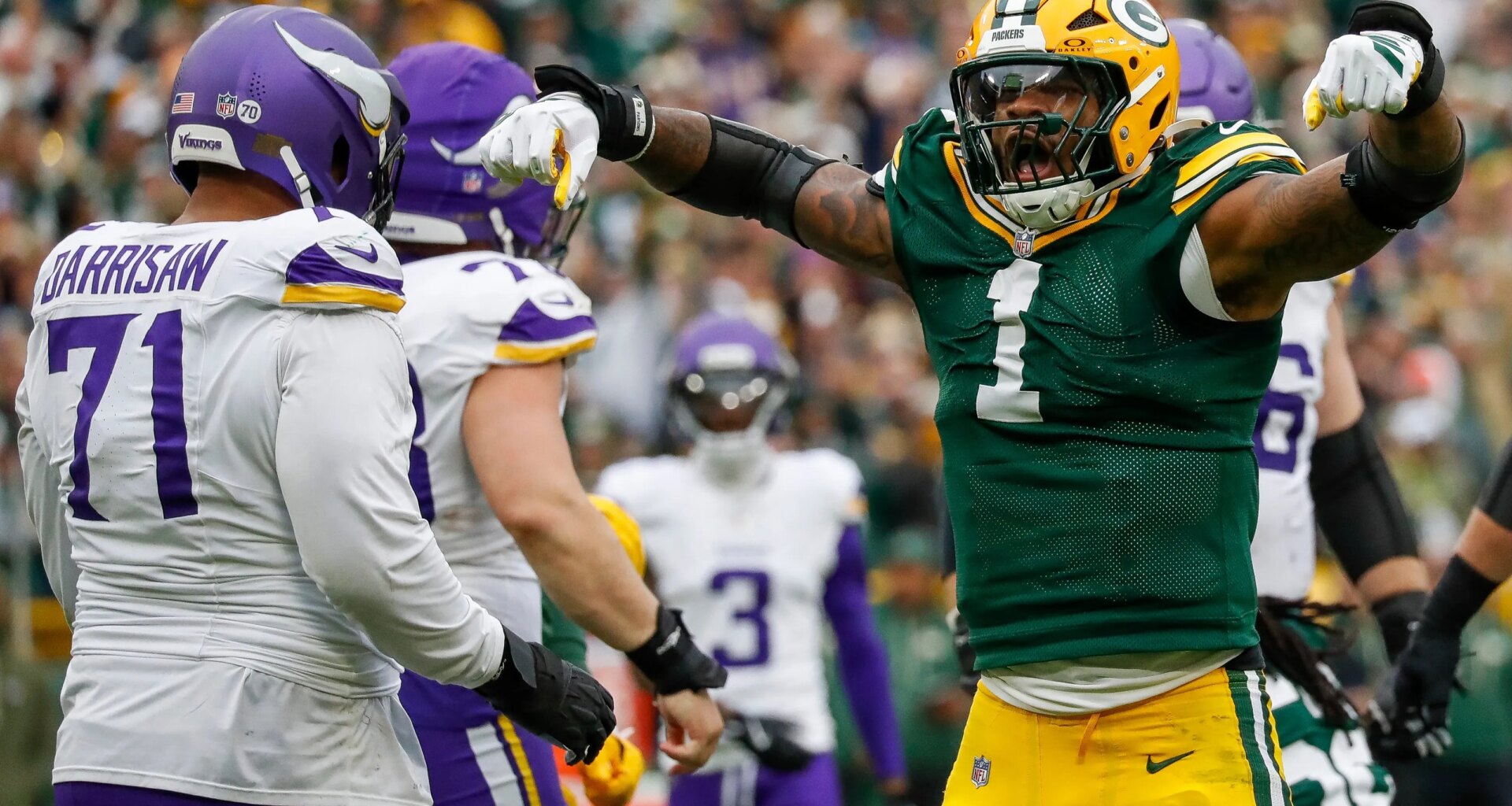 Who really won the Dallas Cowboys/Green Bay Packers trade?