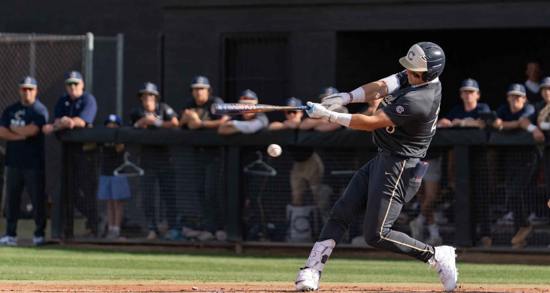 Texas A&M secures elite 2026 OF Ryan Harwood after 2026 MLB Draft