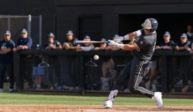 Texas A&M secures elite 2026 OF Ryan Harwood after 2026 MLB Draft