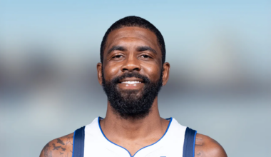 Dallas continues to rebuff trade feelers for Kyrie Irving