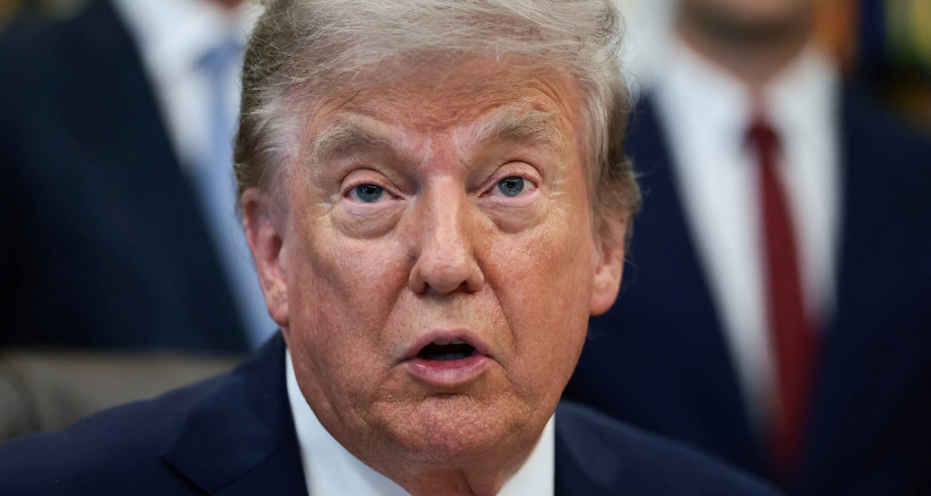 Trump approval rating today: Inflation still a concern for Americans