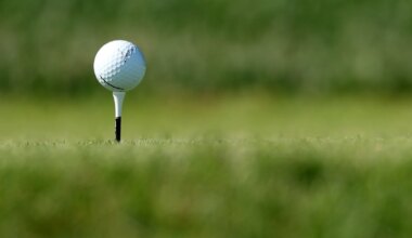 Man stabbed in fight at San Antonio golf course, taken to hospital