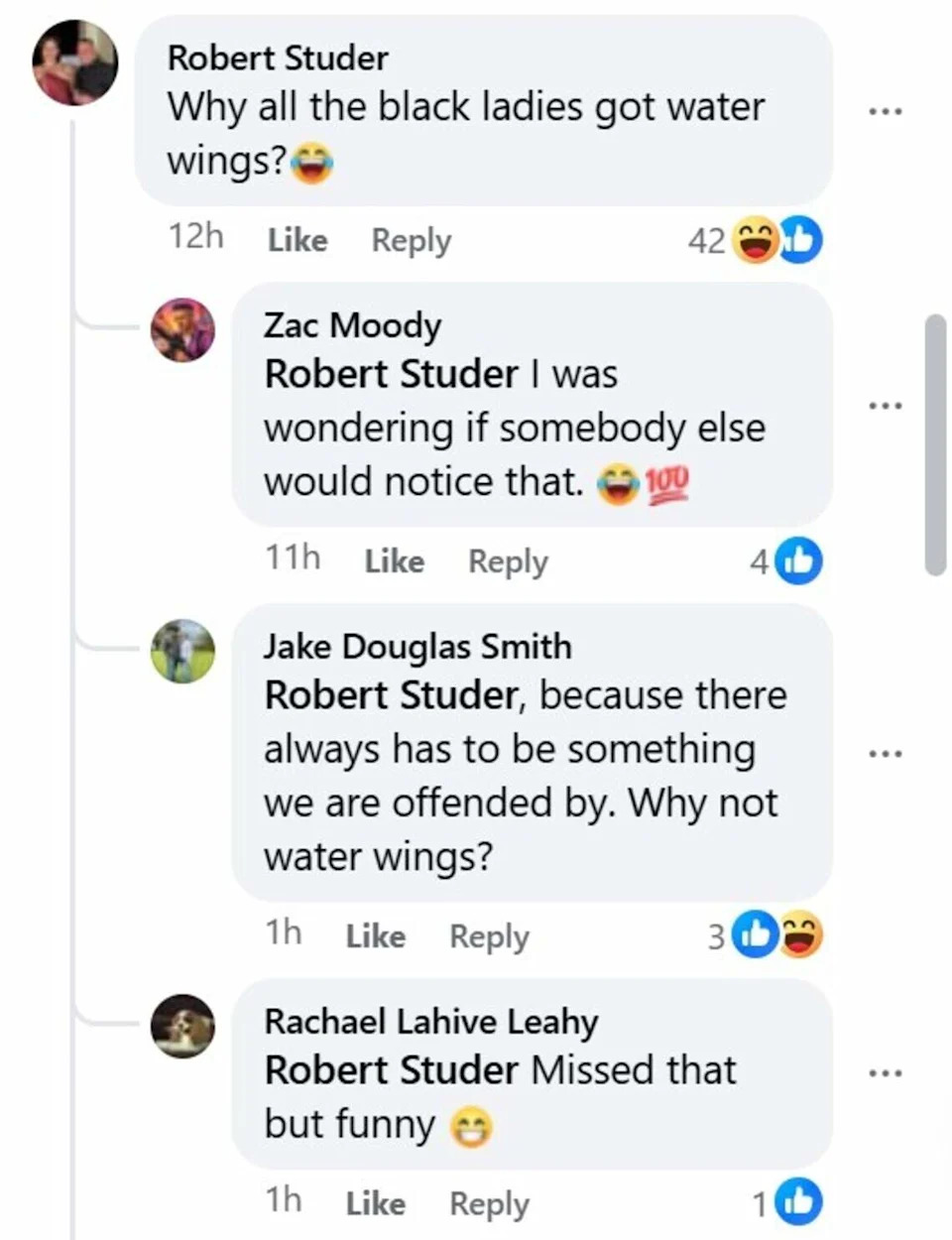 Cheryl Bean, GOP candidate for Texas House District 94, deleted a Facebook post of WNBA player Sophie Cunningham on a boat with her Indiana Fever teammates, posing similarly to the “Washington Crossing the Delaware” painting and to her viral meme. Comments on the post pointed out why only Black players have floaties and none of the white players do.