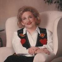 Carrie Morene Harrington - July 6, 1952 - June 27, 2026