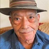 Joe Rodriquez Pedroza - October 5, 1939 - June 25, 2026