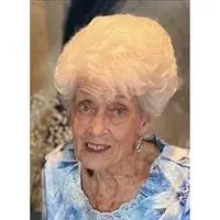Bobbie Pauline Courtney - August 14, 1932 - June 23, 2026