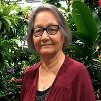 Julia Taitague Jackson - July 9, 1943 - June 25, 2026