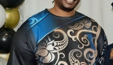 Zachariah Boywa Apela - July 7, 1977 - June 28, 2026