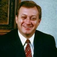 Alex Charles Denney - August 3, 1943 - July 1, 2026