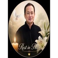 Reynaldo Meneses Aquino - November 27, 1960 - July 3, 2026