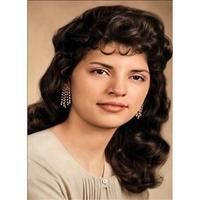 Bernardine Wilson - May 20, 1941 - July 3, 2026