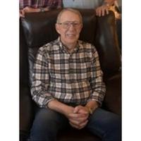 Jimmy Frank Perry - December 14, 1941 - July 4, 2026