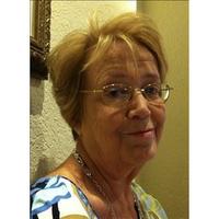 Phyllis Sue Sparks - August 26, 1942 - July 6, 2026