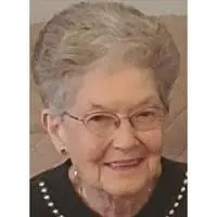 Ramona Berle Massey - July 28, 1941 - July 6, 2026