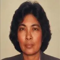 Thelma Talens Cura - June 11, 1939 - July 11, 2026