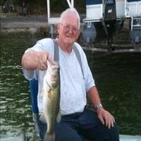 Kenneth Dale Holloway - Feb. 8, 1940 - July 17, 2026