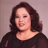 Excenia Ozuna Martinez - April 29, 1949 - July 15, 2026
