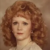 Rosalie Melinda Jackson - Aug. 6, 1943 - July 16, 2026