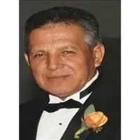 Hector Castillo Vargas - July 2, 1943 - July 12, 2026