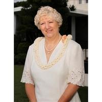 Peggy K. Nunes - July 7, 1939 - July 15, 2026
