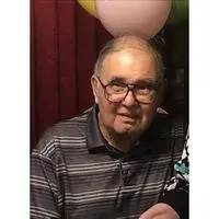 Antonio Roman Duran - March 11, 1939 - July 21, 2026
