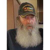 Jack Erwin Morgan - Feb. 29, 1948 - July 19, 2026