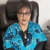 Dora Alicia Martinez - Oct. 14, 1952 - July 21, 2026