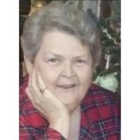 Judy Smith Johnson - Aug. 28, 1946 - July 28, 2026
