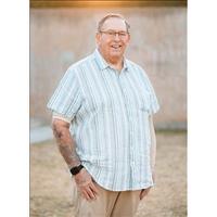 Steven Brian Thomas - Nov. 4, 1959 - July 25, 2026