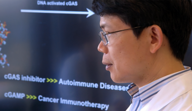 Zhijan "James" Chen