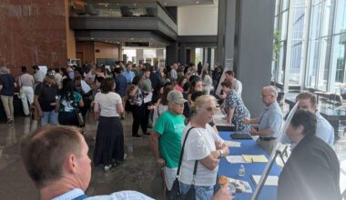‘Half-measures’: Residents push Fort Worth for stronger data center rules