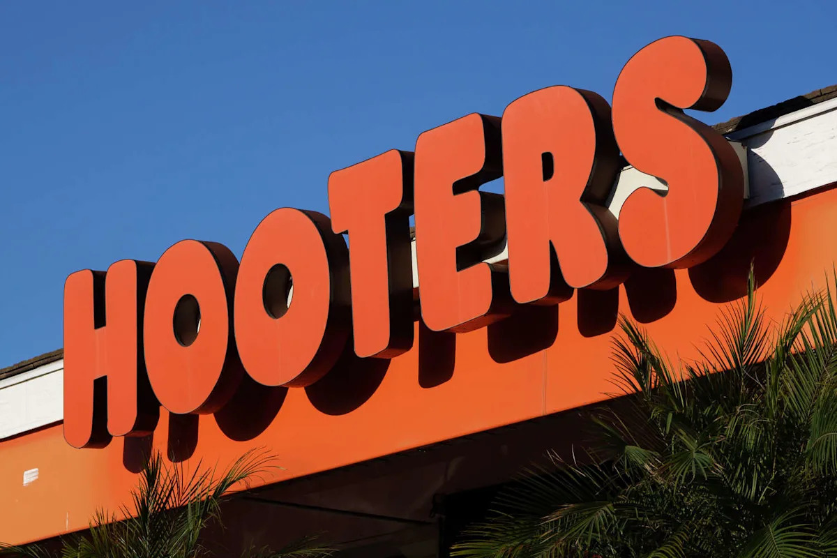 Before it was a 15-story high-rise, this Austin site housed Hooters