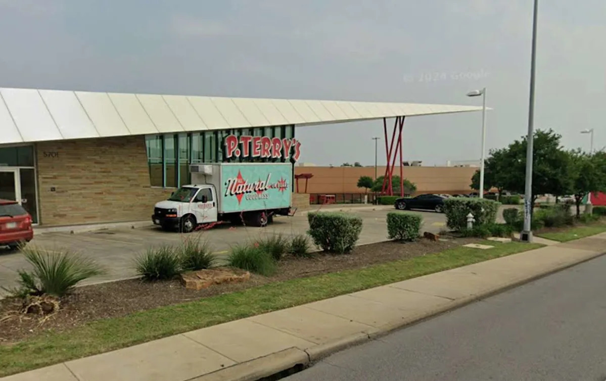 Texas businesses forced to close in Austin from I-35 expansion project