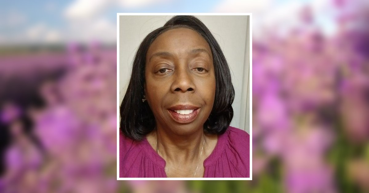Demetrice Loran Jenkins Obituary July 4, 2026