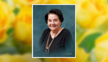 Mary Ann Alvarado Obituary Jul 14, 2026