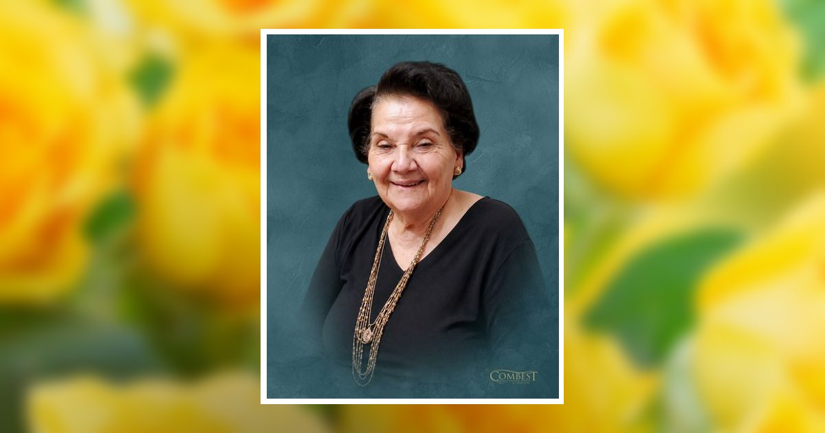 Mary Ann Alvarado Obituary Jul 14, 2026